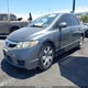 19XFA1F58BE049134 2011 Honda Civic Lx auction photo thumbnail 2