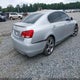 JTHBE96S180039245 2008 Lexus Gs 350 auction photo thumbnail 4