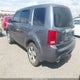 5FNYF4H47FB021339 2015 Honda Pilot Ex auction photo thumbnail 3