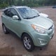 KM8JUCAC4DU667554 2013 Hyundai Tucson Gls auction photo thumbnail 1