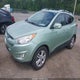 KM8JUCAC4DU667554 2013 Hyundai Tucson Gls auction photo thumbnail 2