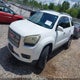 1GKKRRKDXGJ166733 2016 GMC Acadia Slt-1 auction photo thumbnail 2