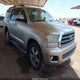 5TDZY64A18S010650 2008 Toyota Sequoia Sr5 5.7L V8 auction photo thumbnail 1