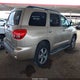 5TDZY64A18S010650 2008 Toyota Sequoia Sr5 5.7L V8 auction photo thumbnail 4