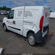 ZFBHRFAB7L6R69083 2020 Ram Promaster City Tradesman auction photo thumbnail 3