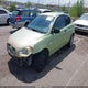 KMHCM36C09U115574 2009 Hyundai Accent Gs auction photo thumbnail 2