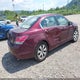 1HGCP26779A038889 2009 Honda Accord 2.4 Ex auction photo thumbnail 4
