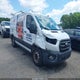1FTYE1Y85LKB00110 2020 Ford Transit T-150 auction photo thumbnail 1
