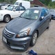 1HGCP2F30BA147858 2011 Honda Accord 2.4 Lx auction photo thumbnail 2