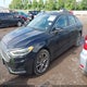 3FA6P0CD1KR181347 2019 Ford Fusion Sel auction photo thumbnail 2