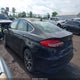 3FA6P0CD1KR181347 2019 Ford Fusion Sel auction photo thumbnail 3