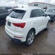 WA1DECF37L1125172 2020 Audi Q3 Premium 45 Tfsi S Line Quattro Tiptronic auction photo thumbnail 4