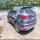 5XYZU3LB1HG410435 2017 Hyundai Santa Fe Sport 2.4L auction photo thumbnail 3