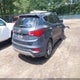 5XYZU3LB1HG410435 2017 Hyundai Santa Fe Sport 2.4L auction photo thumbnail 4