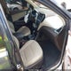 5XYZU3LB1HG410435 2017 Hyundai Santa Fe Sport 2.4L auction photo thumbnail 5
