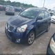 5Y2SM6E02AZ403905 2010 Pontiac Vibe auction photo thumbnail 2