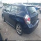 5Y2SM6E02AZ403905 2010 Pontiac Vibe auction photo thumbnail 3