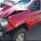 5TFUX4ENXEX024443 2014 Toyota Tacoma auction photo thumbnail 18