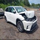 5TDKZRFH5HS510904 2017 Toyota Highlander Xle auction photo thumbnail 1