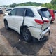 5TDKZRFH5HS510904 2017 Toyota Highlander Xle auction photo thumbnail 3