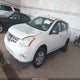 JN8AS5MVXDW633128 2013 Nissan Rogue S auction photo thumbnail 2