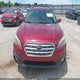 4S4BSBHC9F3290626 2015 Subaru Outback 2.5I Premium auction photo thumbnail 12