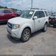 1FMCU9EG5CKA80928 2012 Ford Escape Limited auction photo thumbnail 2