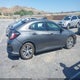 SHHFK7H32LU408466 2020 Honda Civic Lx auction photo thumbnail 13