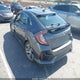 SHHFK7H32LU408466 2020 Honda Civic Lx auction photo thumbnail 3