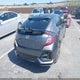 SHHFK7H32LU408466 2020 Honda Civic Lx auction photo thumbnail 4
