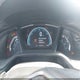 SHHFK7H32LU408466 2020 Honda Civic Lx auction photo thumbnail 7