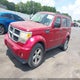 1D8GT58K27W614159 2007 Dodge Nitro Slt/Rt auction photo thumbnail 2