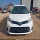 5TDZZ3DC4JS903804 2018 Toyota Sienna L 7 Passenger auction photo thumbnail 12