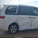 5TDZZ3DC4JS903804 2018 Toyota Sienna L 7 Passenger auction photo thumbnail 17