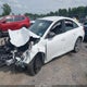 1G1PA5SH9E7145377 2014 Chevrolet Cruze Ls Auto auction photo thumbnail 2