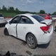 1G1PA5SH9E7145377 2014 Chevrolet Cruze Ls Auto auction photo thumbnail 3