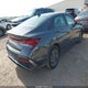 KMHLM4DG4RU663198 2024 Hyundai Elantra Sel auction photo thumbnail 4