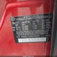 5NMS5CAD6KH128288 2019 Hyundai Santa Fe Ultimate auction photo thumbnail 9