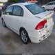 1HGFA16847L118458 2007 Honda Civic Ex auction photo thumbnail 3