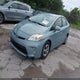 JTDKN3DU4D5587384 2013 Toyota Prius Two auction photo thumbnail 2