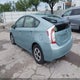 JTDKN3DU4D5587384 2013 Toyota Prius Two auction photo thumbnail 3