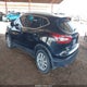 JN1BJ1BW1NW488962 2022 Nissan Rogue Sport Sv Awd Xtronic Cvt auction photo thumbnail 3