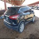 JN1BJ1BW1NW488962 2022 Nissan Rogue Sport Sv Awd Xtronic Cvt auction photo thumbnail 4