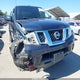 1N6BD0CT4JN701581 2018 Nissan Frontier Sv-I4 auction photo thumbnail 19