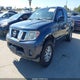 1N6BD0CT4JN701581 2018 Nissan Frontier Sv-I4 auction photo thumbnail 2