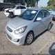 KMHCT4AE2DU420696 2013 Hyundai Accent Gls auction photo thumbnail 2