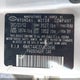 KMHCT4AE2DU420696 2013 Hyundai Accent Gls auction photo thumbnail 9
