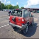 4S2CK57W414327692 2001 Isuzu Rodeo Sport S 3.2L V6 Hard Top/S 3.2L V6 Soft Top auction photo thumbnail 6