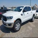 1FTER4EH5MLE05003 2021 Ford Ranger Xl auction photo thumbnail 2