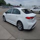 5YFEPRAE9LP115416 2020 Toyota Corolla Le auction photo thumbnail 3